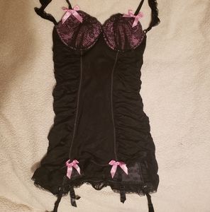 Victoria's Secret Lengerie